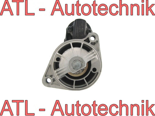 ATL Autotechnik A 75 550 Starter